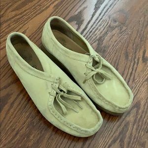 Clark’s Original Walabees